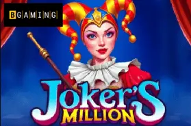 Game 2 Jokaviproom Casino